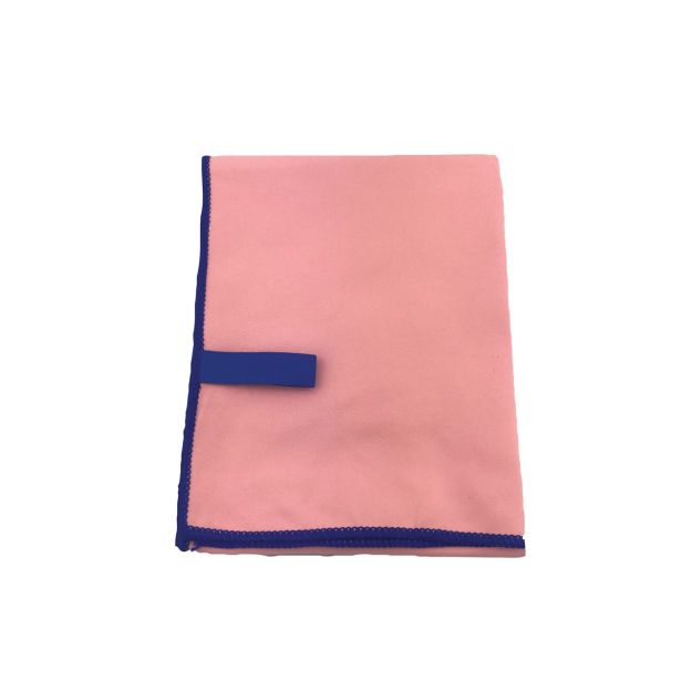 BRISAČA MQ 80X40 CM MIKRA ROZA