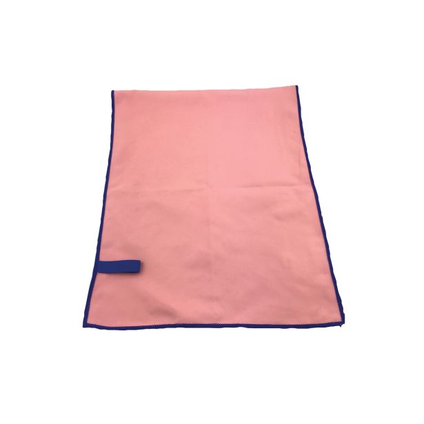 BRISAČA MQ 80X40 CM MIKRA ROZA