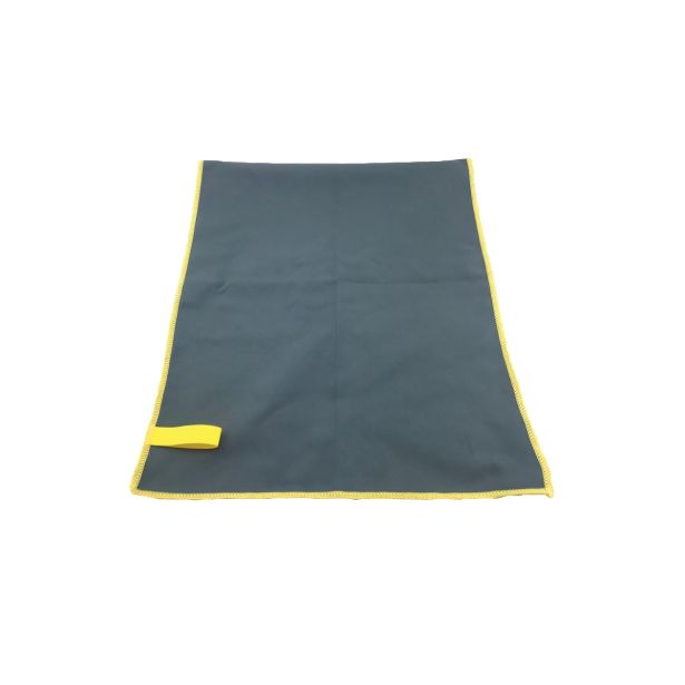 BRISAČA MQ 80X40 CM MIKRA SIVA