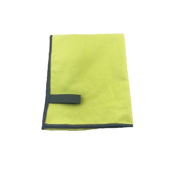 BRISAČA MQ 80X40 CM MIKRA ZELENA