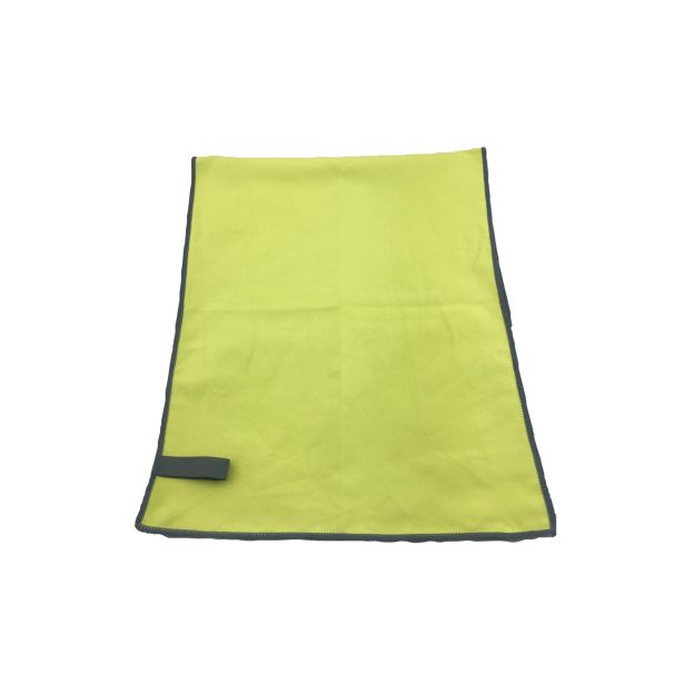 BRISAČA MQ 80X40 CM MIKRA ZELENA