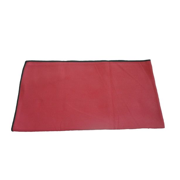 BRISAČA MQ MIKRA 80X40 CM RDEČA