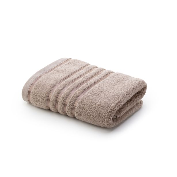 BRISAČA SVILANIT QUICKDRY, 50X100 CM PEŠČ. RJAVA