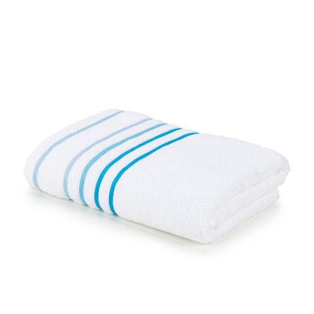 BRISAČA SVILANIT 50X100 MODRA RAINBOW