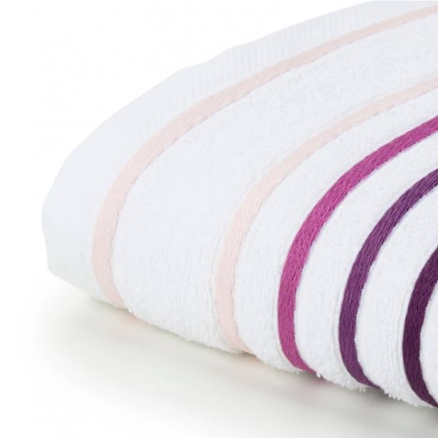 BRISAČA SVILANIT 50X100 VIJOLIČNA RAINBOW