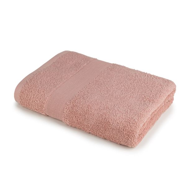 BRISAČA SVILANIT BELLA, 50X100 CM, SV. ROZA