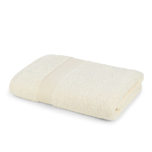 BRISAČA SVILANIT BELLA, 70X140 CM, KREM