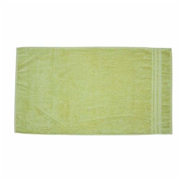 BRISAČA SVILANIT PIXIE 50X90 CM ZELENA