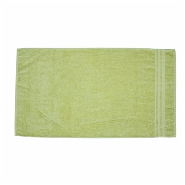 BRISAČA SVILANIT PIXIE 50X90 CM ZELENA