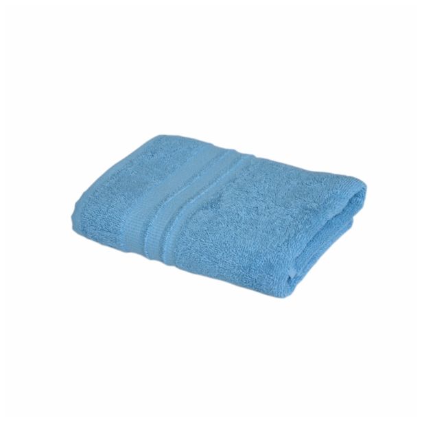 BRISAČA SVILANIT PIXIE 70X130 CM MODRA