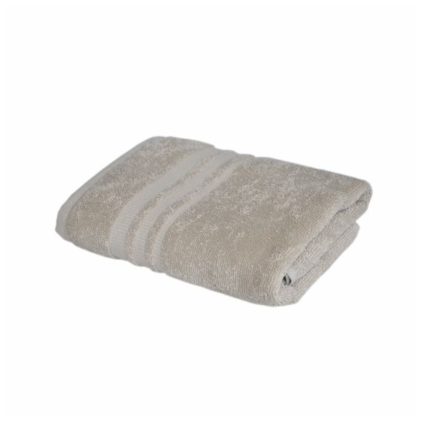 BRISAČA SVILANIT PIXIE 70X130 CM PEŠČENO RJAVA