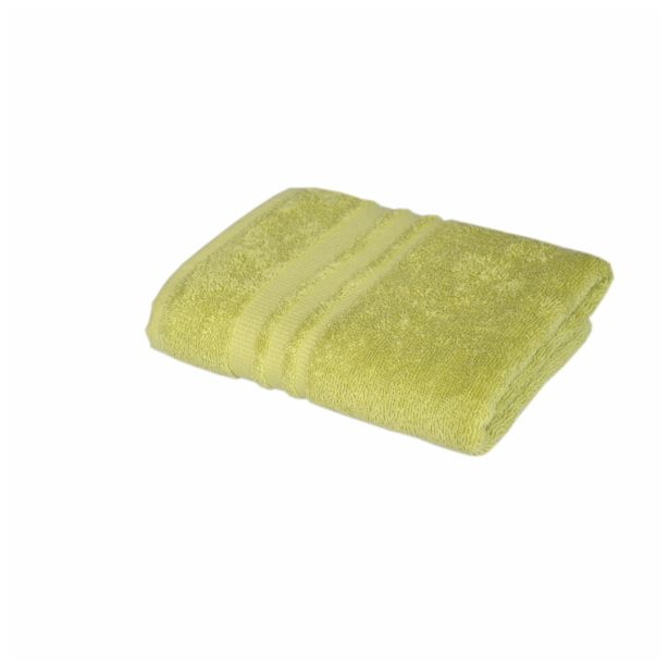 BRISAČA SVILANIT PIXIE 70X130 CM ZELENA