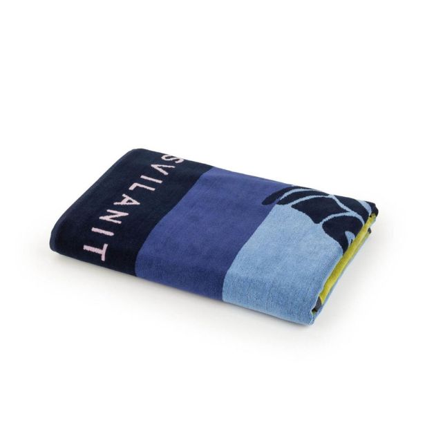 BRISAČA SVILANIT PLAŽNA MERMAID,80X160