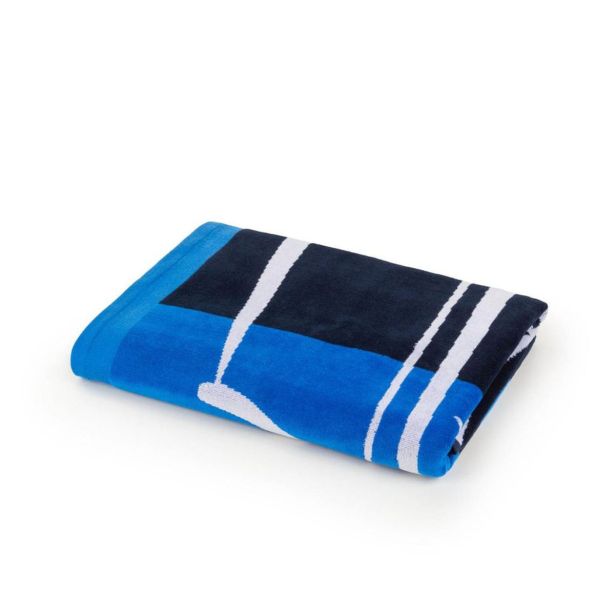 BRISAČA SVILANIT PLAŽNA SAIL,80X160 MODRA