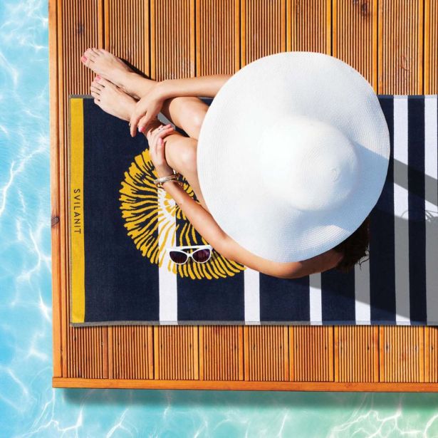 BRISAČA SVILANIT PLAŽNA SHELL 2