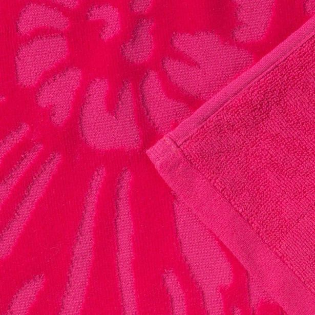 BRISAČA SVILANIT PLAŽNA SHELL,80X160,ROZA