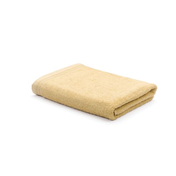 BRISAČA SVILANIT PRIMA UNI 70X140 CM RUMENA