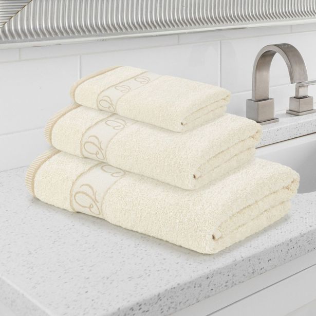 BRISAČA SVILANIT VIVA 50X100 CM NATUR