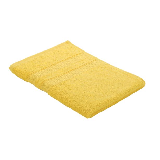 BRISAČA VITAPUR FAMILY SUMMER PARADISE 50X100 CM RUMENA