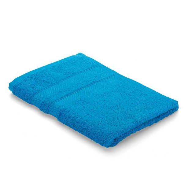 BRISAČA VITAPUR FAMILY SUMMER PARADISE 70X140 CM MODRA