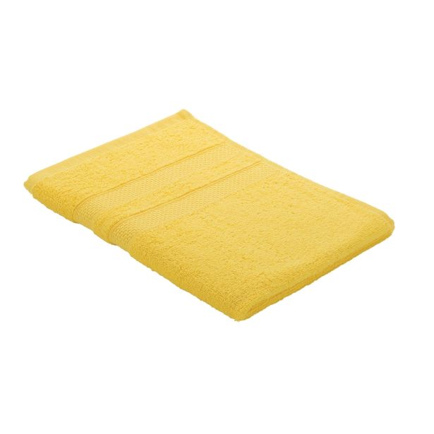 BRISAČA VITAPUR FAMILY SUMMER PARADISE 70X140 CM RUMENA