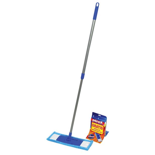 PRIPOMOČEK ZA ČIŠČ. TAL PEREX BRISALEC TAL Z DRŽALOM