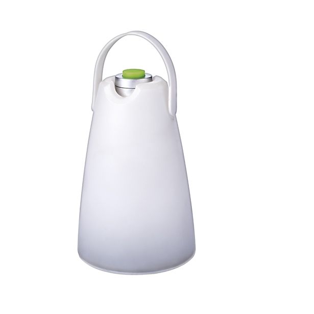 BRLIVKA EMOS LED FLASHLIGHT 2 IN 1 KAMPIRANJE + ROČNA