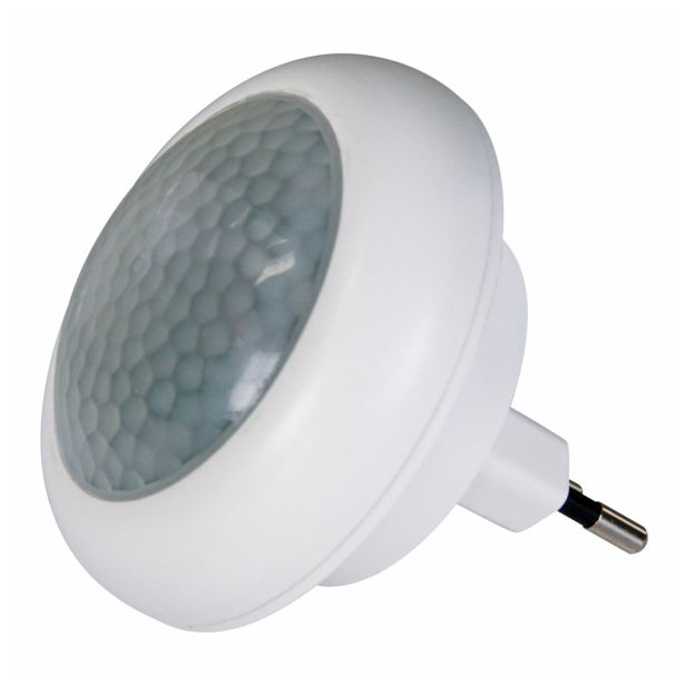 NOČNA LUČKA PIR 5 LED 3AA