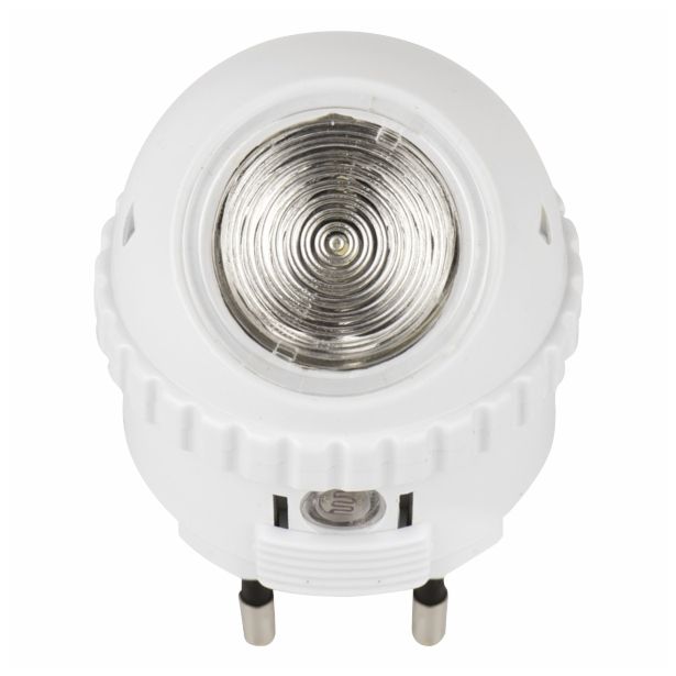 NOČNA LUČKA 1W LED S SENZORJEM