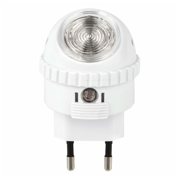 NOČNA LUČKA 1W LED S SENZORJEM