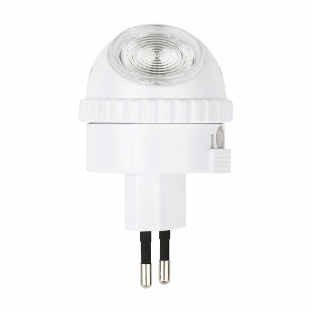 NOČNA LUČKA 1W LED S SENZORJEM