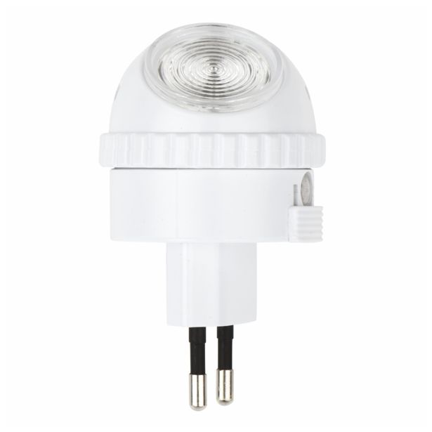 NOČNA LUČKA 1W LED S SENZORJEM