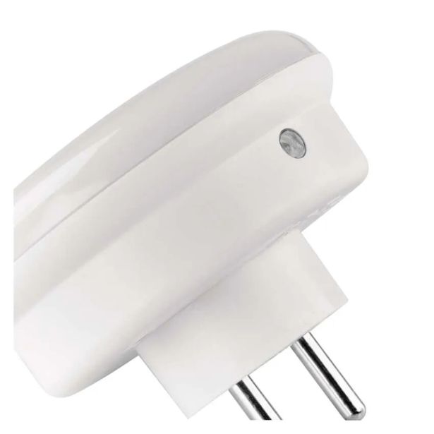 BRLIVKA EMOS SCHUKO 230V