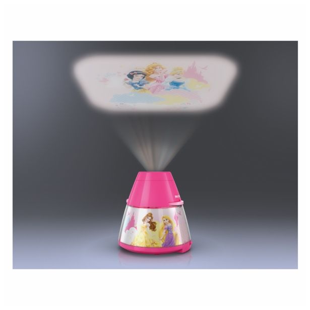 BRLIVKA PHILIPS PRINCESS 4X0.1W LED 71769/28/16 ROZA