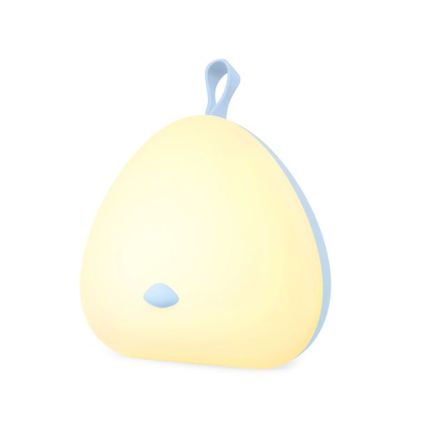 BRLIVKA VAVA LITTLE CHICK MODRA