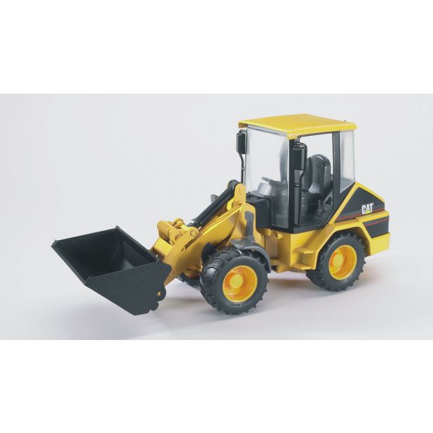 BRUDER NAKLADAČ CAT 02441