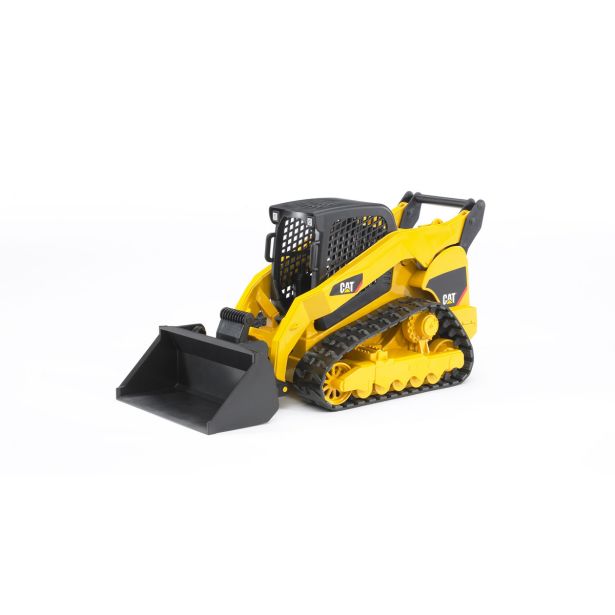 BRUDER NAKLADAČ CATERPILLAR 02136