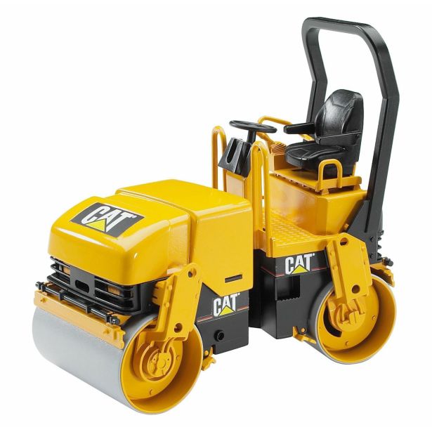 BRUDER VALJAR CAT 02433
