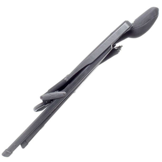 BRUNNER ARAVEL 3D L, ČRN