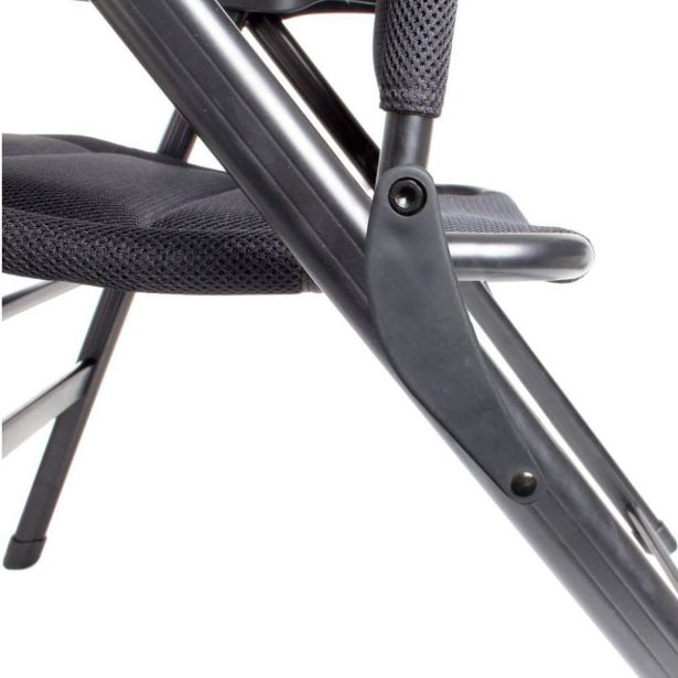 BRUNNER ARAVEL 3D L, ČRN