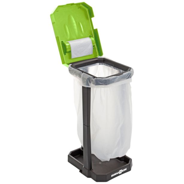 BRUNNER BIO BOY COMPACT KOŠ ZA SMETI