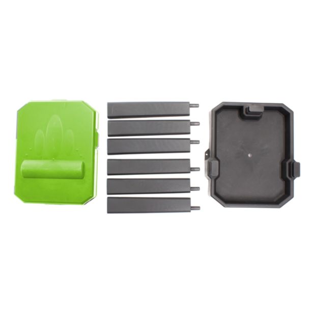 BRUNNER BIO BOY COMPACT KOŠ ZA SMETI