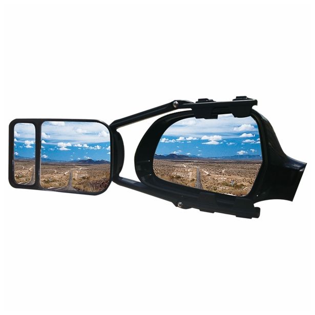 BRUNNER DELTA DODATNO DVOJNO OGLEDALO