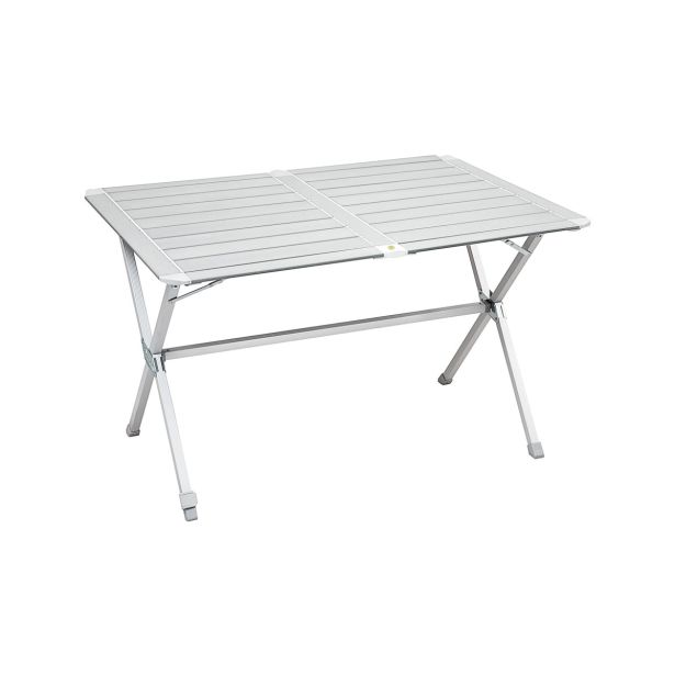 BRUNNER GAPLESS LEEVL 4 MIZA, SREBRNA