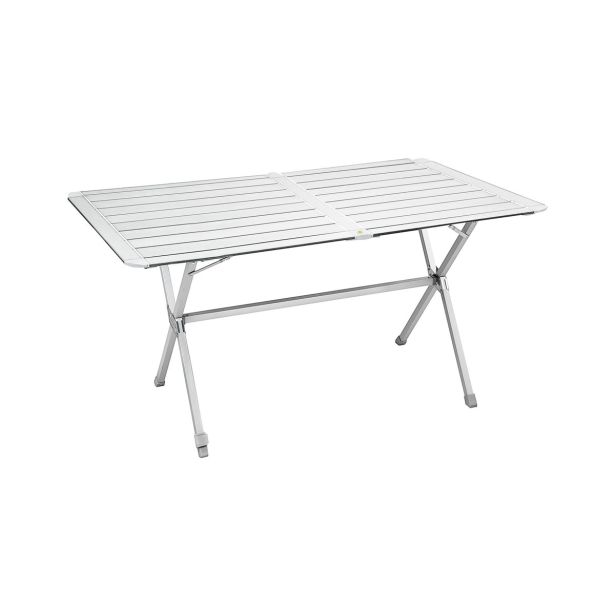 BRUNNER GAPLESS LEVEL 6 MIZA, SREBRNA