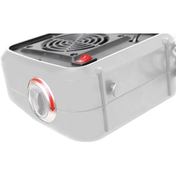 BRUNNER KERO KALORIFER TERMOSTAT