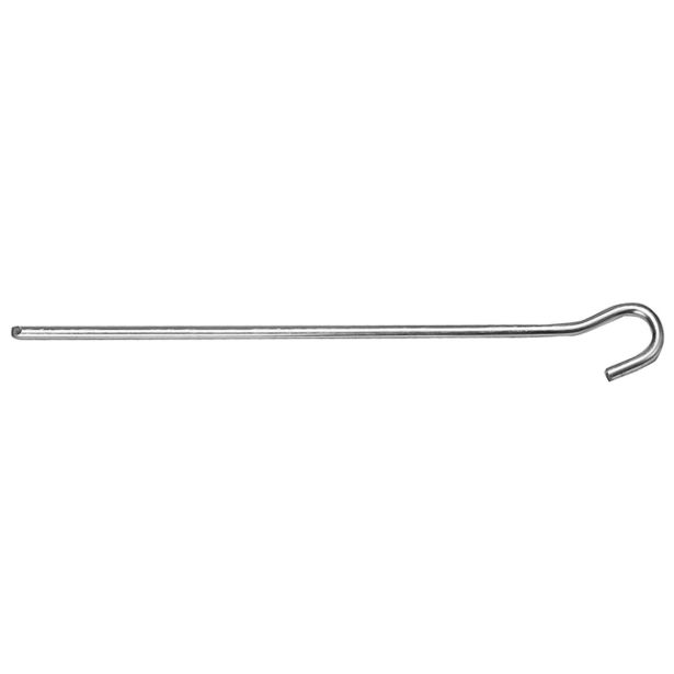 BRUNNER KLIN ZA ŠOTORE 23 CM, 6/1 NAVADEN