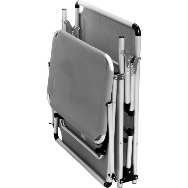 BRUNNER MALIBU LEŽALNIK, SIV