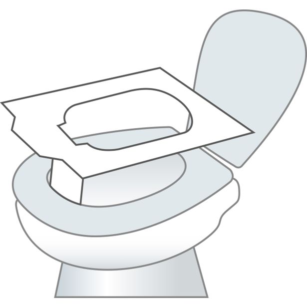 BRUNNER OBLOGA ZA DESKO