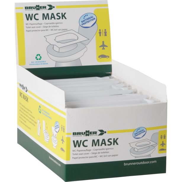 BRUNNER OBLOGA ZA DESKO